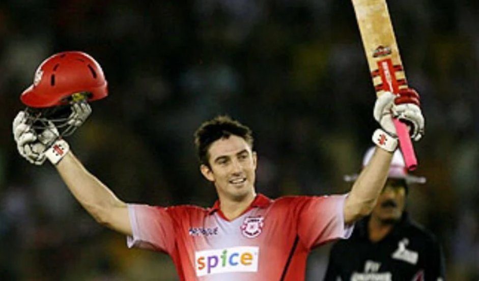 Shaun Marsh IPL